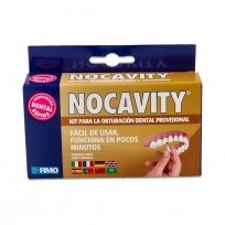 Nocavity Kit Obturación...