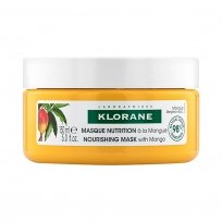 Klorane Mascarilla al Mango...