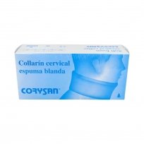 Corysan collarín cervical...