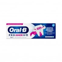 Oral-B Pro Junior 6-12 años...