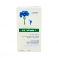 Klorane Champú a la...