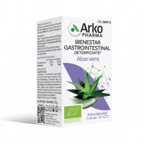 Arkopharma Aloe Vera Bio 30...