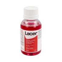 Lacer Colutorio 100ml