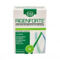 ESI Rigenforte 30cáps