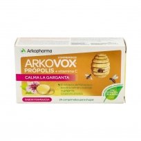Arkopharma Arkovox Própolis...