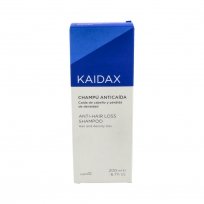 Kaidax Champú Anticaída 200ml