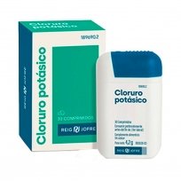 Orravan Cloruro Potasico 30...