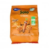 Hero Solo Snacks Zanahoria...