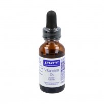 Pure Encapsulations...