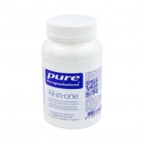 Pure Encapsulations...