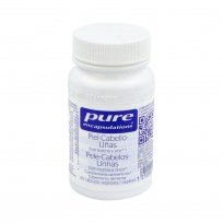 Pure Encapsulations...