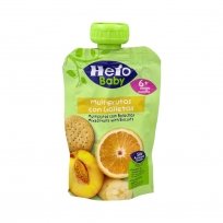 Hero Baby Multifrutas...