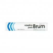 Brum Vaselina Pura 60g