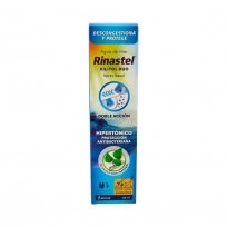 Rinastel Xilitol Duo Spray...