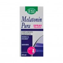 Trepatdiet Melatonin Spray...