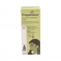 Propalnatur Jarabe...