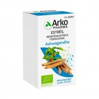 Arkopharma Arkocápsulas...