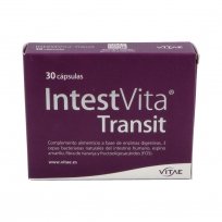 Vitae IntestVita Transit...
