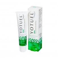 Yotuel Green Microbiome...
