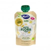 Hero Mango Plátano y Yogur...