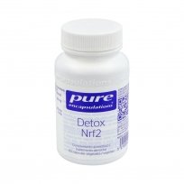 Pure Encapsulations Detox...