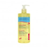 Dexeryl Aceite Limpiador 500ml