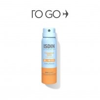 ISDIN Transparent Spray Wet...