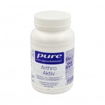 Pure Encapsulations Arthro...