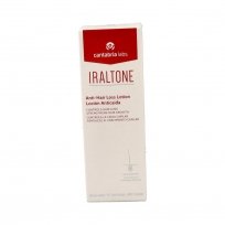 Iraltone Loción Anticaída...