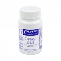 Pure Encapsulations Ginkgo...
