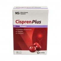 Ns Cispren Plus Gineprotect...