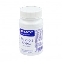 Pure Encapsulations...