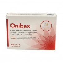 Nutrasan Onibax 30caps