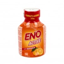 Eno Active Naranja 200g