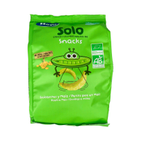 Hero Solo Snack Guisantes y...