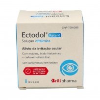 Ectodol Retard Solución...