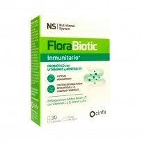 NS Florabiotic Inmunitario...