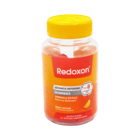 Redoxon Advance Defensas 60...
