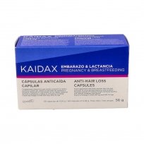 Kaidax Embarazo & Lactancia...