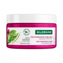 Klorane Mascarilla Higo de...