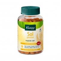 Kneipp Sol Preparador Solar...