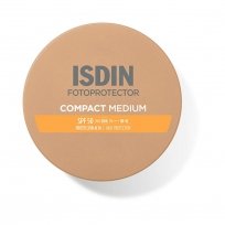 ISDIN Fotoprotector Compact...
