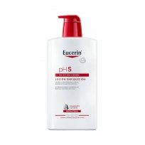 Eucerin Loción Enriquecida...