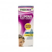 Paranix Elimina Piojos y...