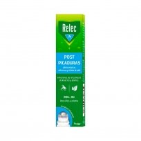 Relec Post Picaduras Roll...