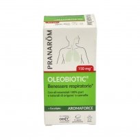 Pranarôm Aromaforce...