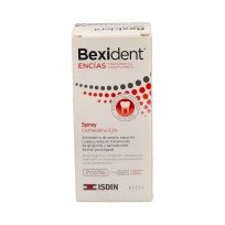 ISDIN Bexident Encías Spray...