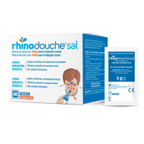 Rhinodouche Sal 40 sobres