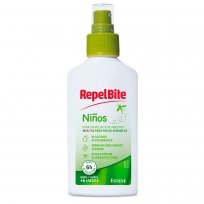 RepelBite Niños Spray...