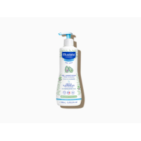 Mustela Gel De Baño Suave...